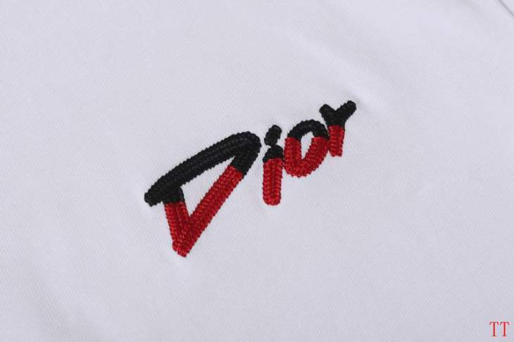 Dior T Shirts Short _SKUDiorS-2XL20tr6716130